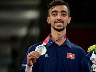 Tokyo Olympics: Tunisia's Jendoubi wins Africa's first medal of Tokyo Games