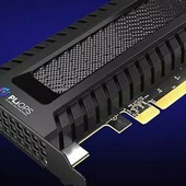 Specializovaný eXtreme Data Processor uleví hlavnímu CPU od přívalu dat