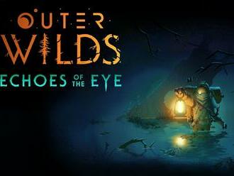 Video : Outer Wilds: Echoes of the Eye rozšíri pôvodnú hru