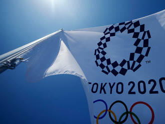 Program a výsledky - Letná olympiáda Tokio 2020 / 2021