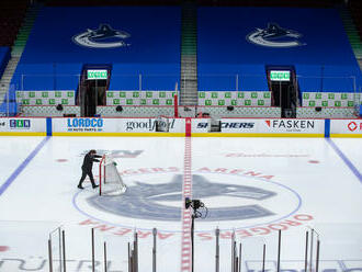 NHL sa vracia k 82 zápasom, v ouvertúre sa predstavia Tampa i Seattle