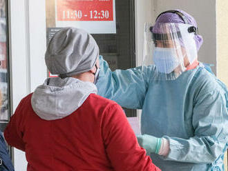 Na Slovensku pribudlo 46 prípadov koronavírusu, nové obete nie sú