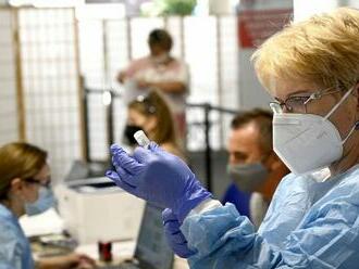 V Bratislavskom kraji doposiaľ evidujú 56 prípadov delta variantu koronavírusu