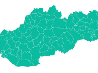 Slovensko ostáva podľa COVID automatu zelené. Tretia vlna sa začala, tvrdí ministerstvo