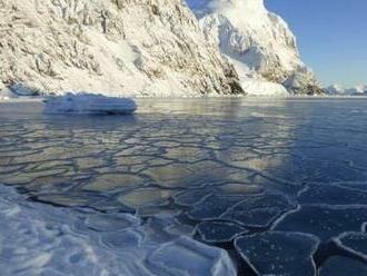 Experti OSN potvrdili teplotný rekord v Antarktíde: 18,3 stupňa