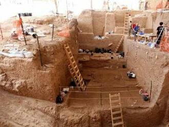 Izraelskí vedci ohlásili objav nového typu prehistorického človeka