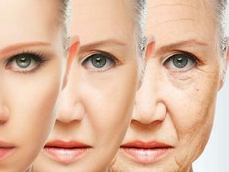 Proces starnutia zrejme nie je možné zastaviť, proti sú biologické faktory