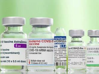 Vedkyňa WHO varuje pre kombinovaním rozličných vakcín proti koronavírusu