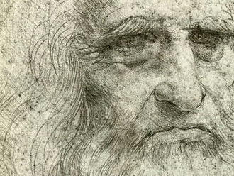 Objavili 14 žijúcich potomkov da Vinciho, pomôžu rozlúštiť jeho genialitu