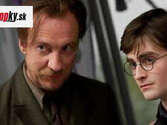 Fanúšikovia filmov Harry Potter v šoku: Herec je už 5 ROKOV TAJNE ženatý... TOTO je jeho manželka!