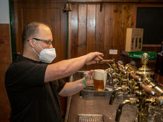 Pivovary snížily za pololetí výstav proti loňsku o 8 %, postupně se zvyšuje