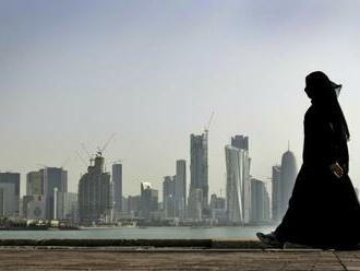 Katar vyzýva Taliban na boj proti terorizmu