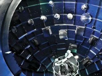 Nuclear fusion experiment sparks hope for an energy revolution     - CNET