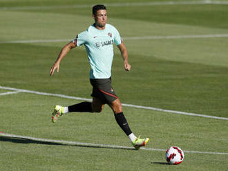 Ronaldo sa po 12 rokoch vracia do Manchesteru United, s klubom podpísal dvojročnú zmluvu s opciou