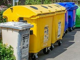 Drahý odpad je největším strašákem měst a obcí, říká výzkum