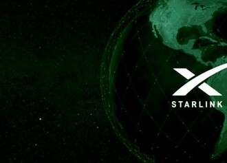 100 000 satelitních terminálů Starlink prodaných do 14 zemí