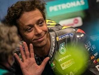Valentino Rossi: Nine-time world champion to retire at end of 2021 MotoGP season