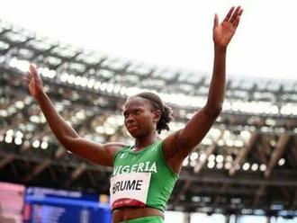 Tokyo Olympics: Nigeria and Ghana claim bronzes on day 11 in Tokyo