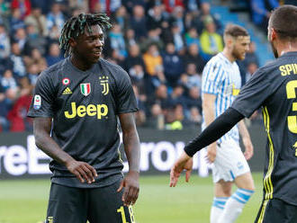 Juventus si zabezpečil náhradu za Ronalda. Prichádza z Evertonu