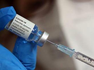 ŠÚKL eviduje 8286 hlásených podozrení na nežiaduce účinky vakcín