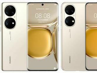 Huawei predstavil najlepší fotomobil na trhu. Predávať sa ale bude len v Číne