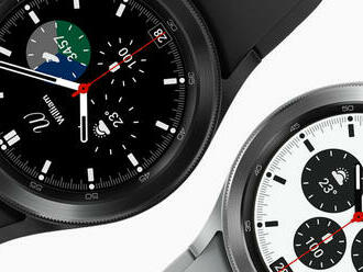 S hodinkami Samsung Galaxy je už možné platiť aj na Slovensku