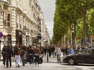 Veľká zmena pre vodičov v Paríži: Najvyššiu povolenú rýchlosť v meste znížili na 30 km/h