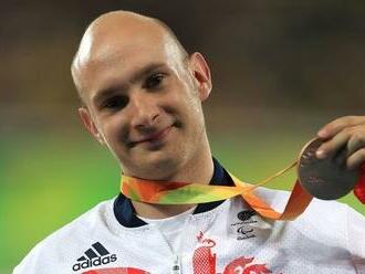 Paraolympiáda prináša krásne príbehy: Z päťpercentnej šance na prežitie zlatá medaila