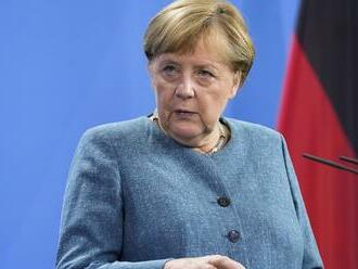 Nemecko má v pláne pomôcť desaťtisícom Afgancom, Merkelová: Títo sú pre nás stredobodom pozornosti
