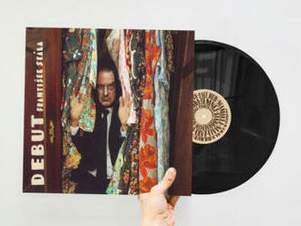 Dvě alba Františka Skály vycházejí poprvé na vinylu