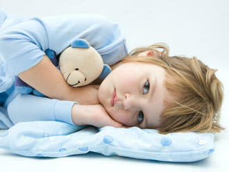 Kedy už dieťa nepotrebuje poobedný spánok?