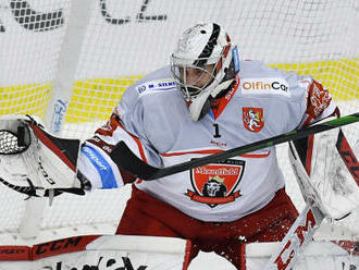 Hokejisté Hradce Králové první domácí zápas zvládli, porazili Karlovy Vary 3:2
