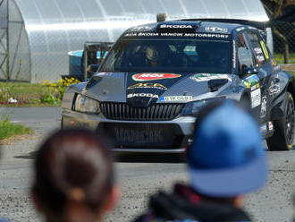 Rallyeový jezdec Stříteský zažije v Katalánsku premiéru v MS