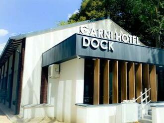 Garni Hotel DOCK Bratislava - príďte si vychutnať príjemné prostredie modernej Bratislavy.