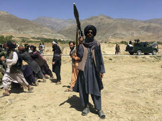 Taliban v Afganistane povolí 400 športov, účasť žien však nepotvrdil