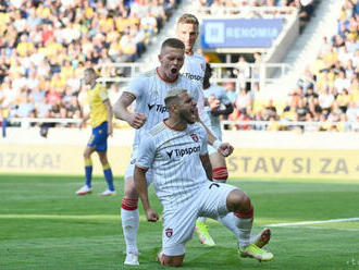 Futbalisti FC Spartak Trnava triumfovali v stretnutí Fortuna ligy 3:0