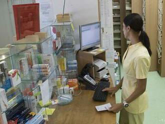 Zdravotné poisťovne vrátia poistencom za lieky vyše 5,2 milióna eur