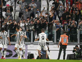 LIGA MAJSTROV: Juventus v stredu privíta obhajcu ušatej trofeje