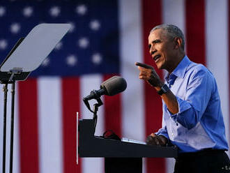 Obama: Situácia na hraniciach potvrdzuje, že USA potrebujú reformu