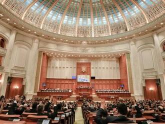 Rumunská opozícia podala návrh na vyslovenie nedôvery vláde