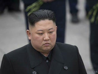 Kim Čong-un odsúdil ponuky USA na dialóg