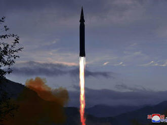 Bezpečnostná rada OSN zasadne v reakcii na raketové testy KĽDR