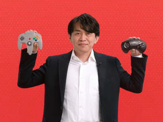 Předplatné Nintendo Switch Online dostane rozšířenou verzi