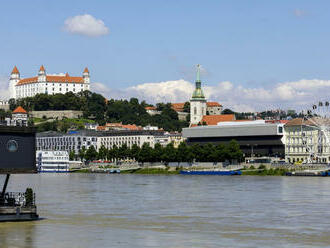 Hlavné mesto zapája ľudí do tvorby vízie Bratislavy 2030