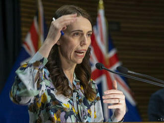 Nový Zéland sa chystá ukončiť lockdown