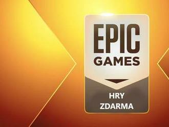 Epic Games nabízí dvě hry zdarma. Výběrem potěší hráče bojovek a strategií