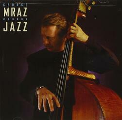 Odišiel jazzový kontrabasista George Mraz