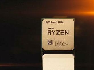 AMD bude mít ovladač frekvencí procesoru amd_pstate, o 11 % lepší výkon na Watt