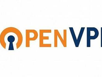 Vytvořte si bezpečnou VPN pomocí OpenVPN  