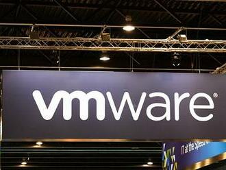 Řada kritických chyb ve VMware vCenter